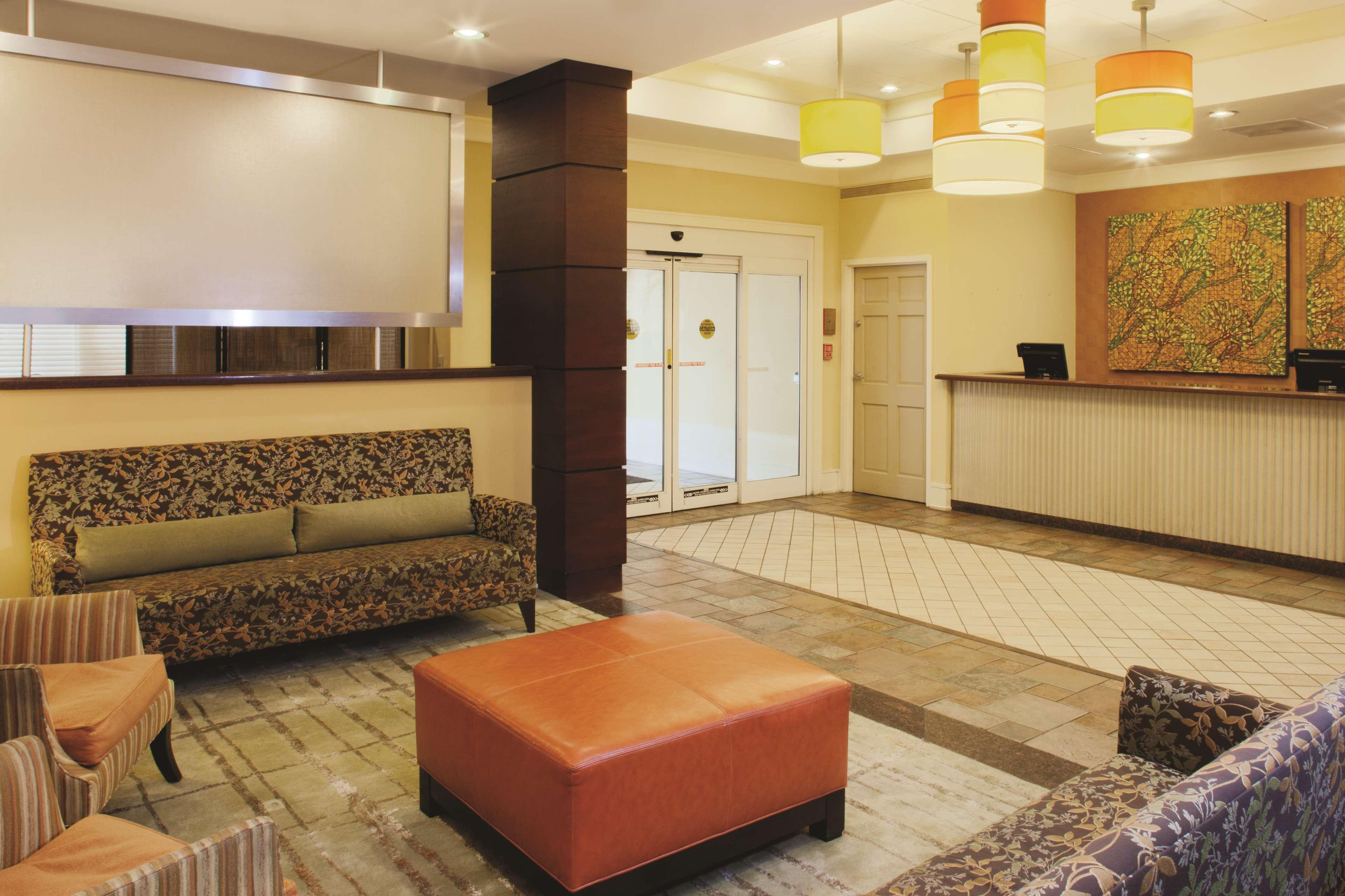 Doubletree Suites By Hilton At The Battery Atlanta Smyrna Ngoại thất bức ảnh