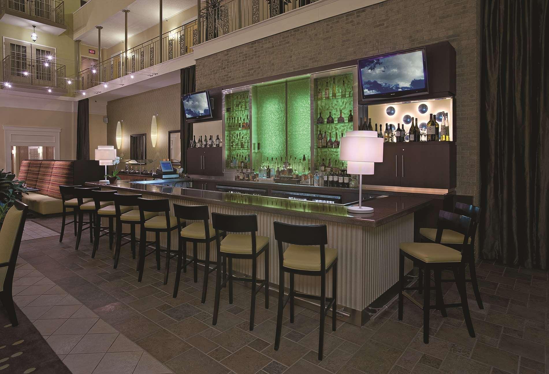 Doubletree Suites By Hilton At The Battery Atlanta Smyrna Ngoại thất bức ảnh