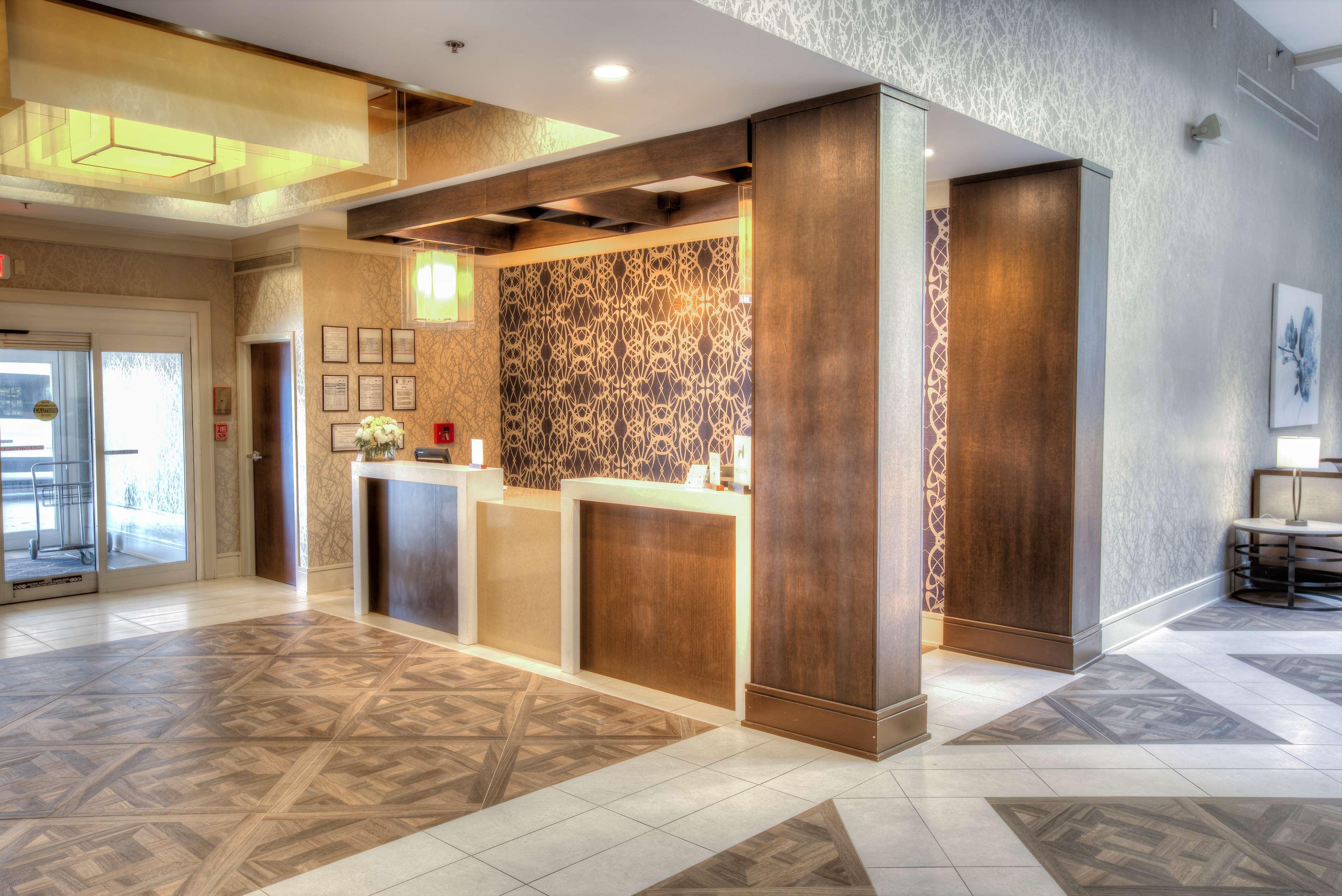 Doubletree Suites By Hilton At The Battery Atlanta Smyrna Ngoại thất bức ảnh