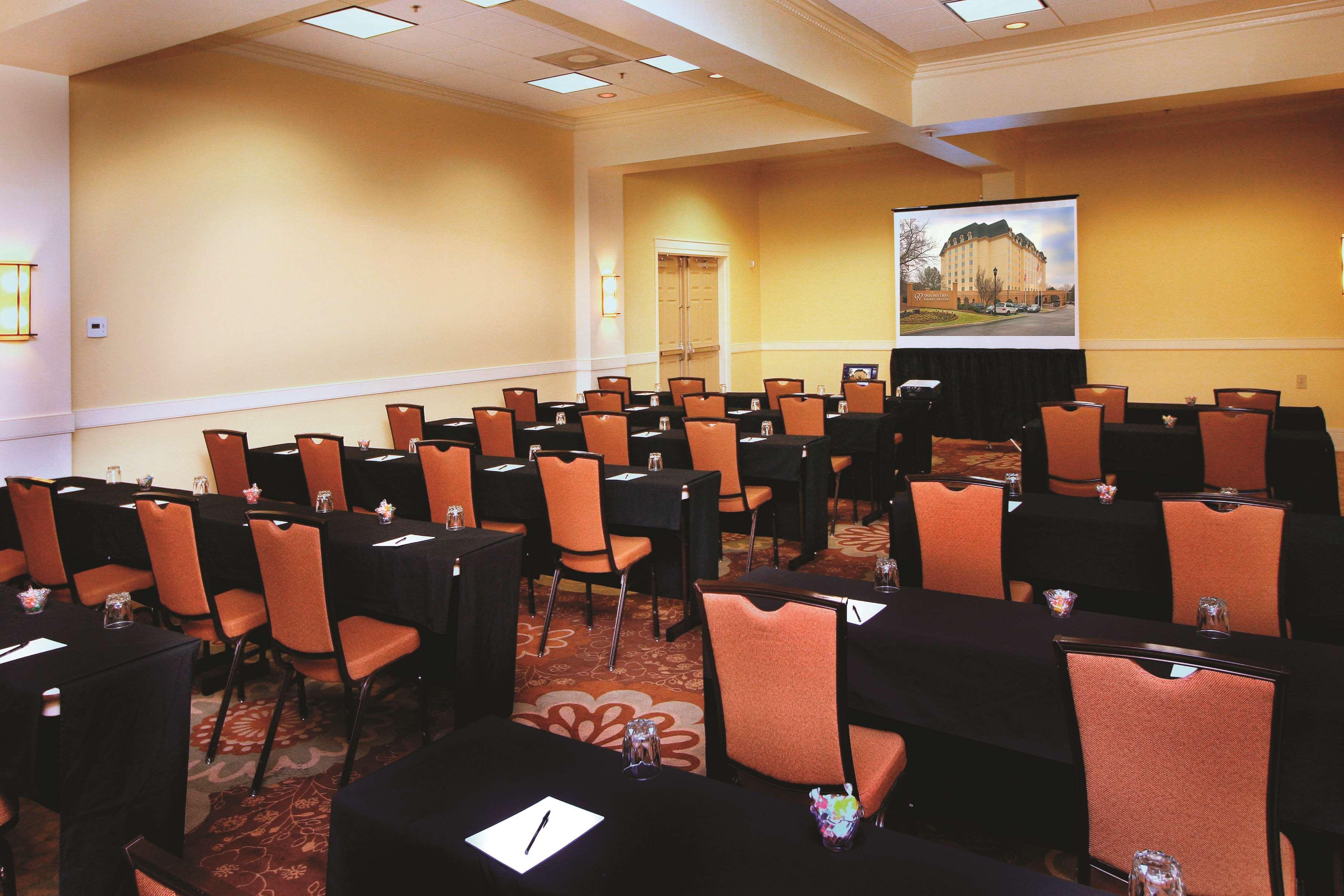 Doubletree Suites By Hilton At The Battery Atlanta Smyrna Ngoại thất bức ảnh