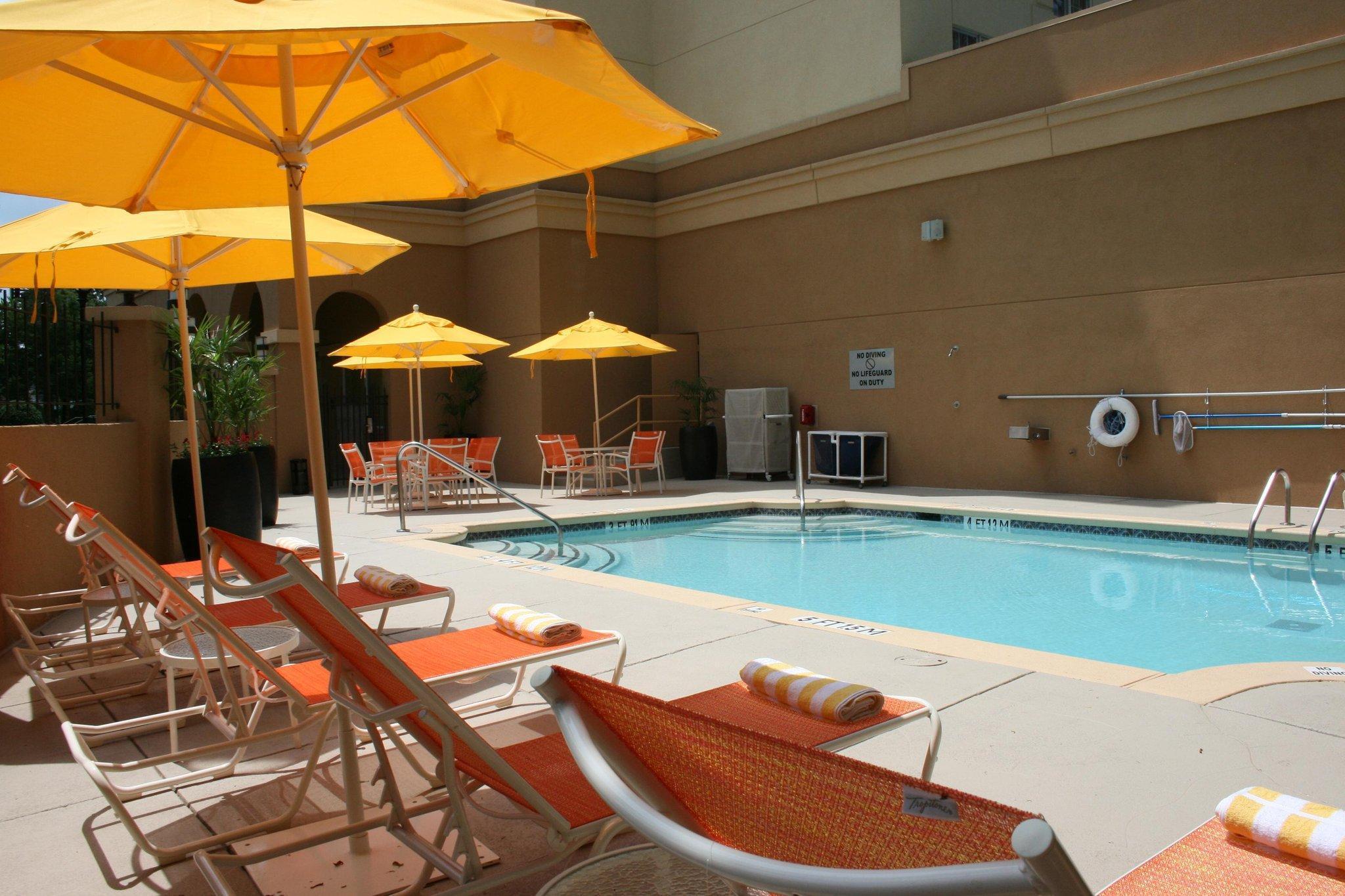 Doubletree Suites By Hilton At The Battery Atlanta Smyrna Ngoại thất bức ảnh