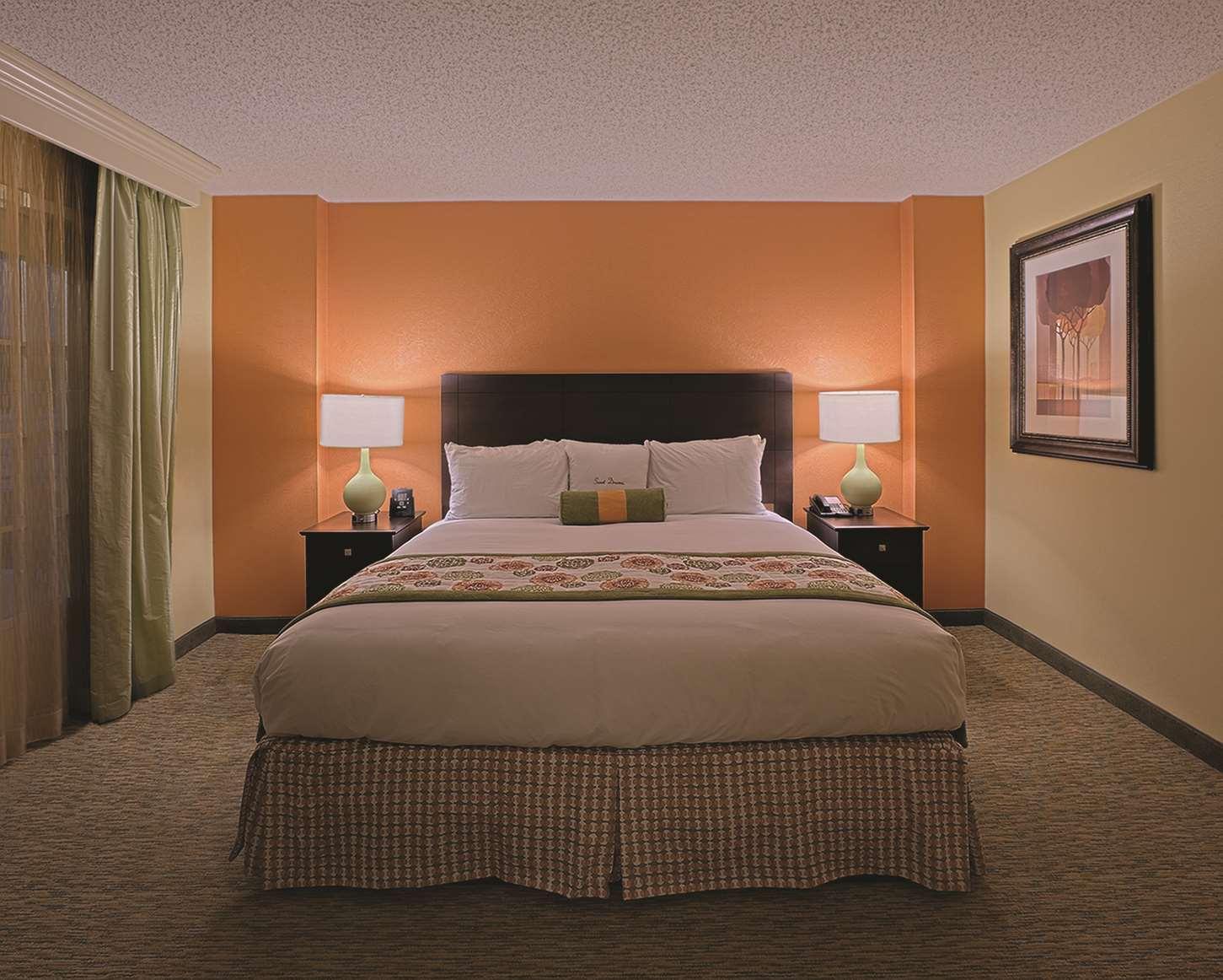 Doubletree Suites By Hilton At The Battery Atlanta Smyrna Ngoại thất bức ảnh