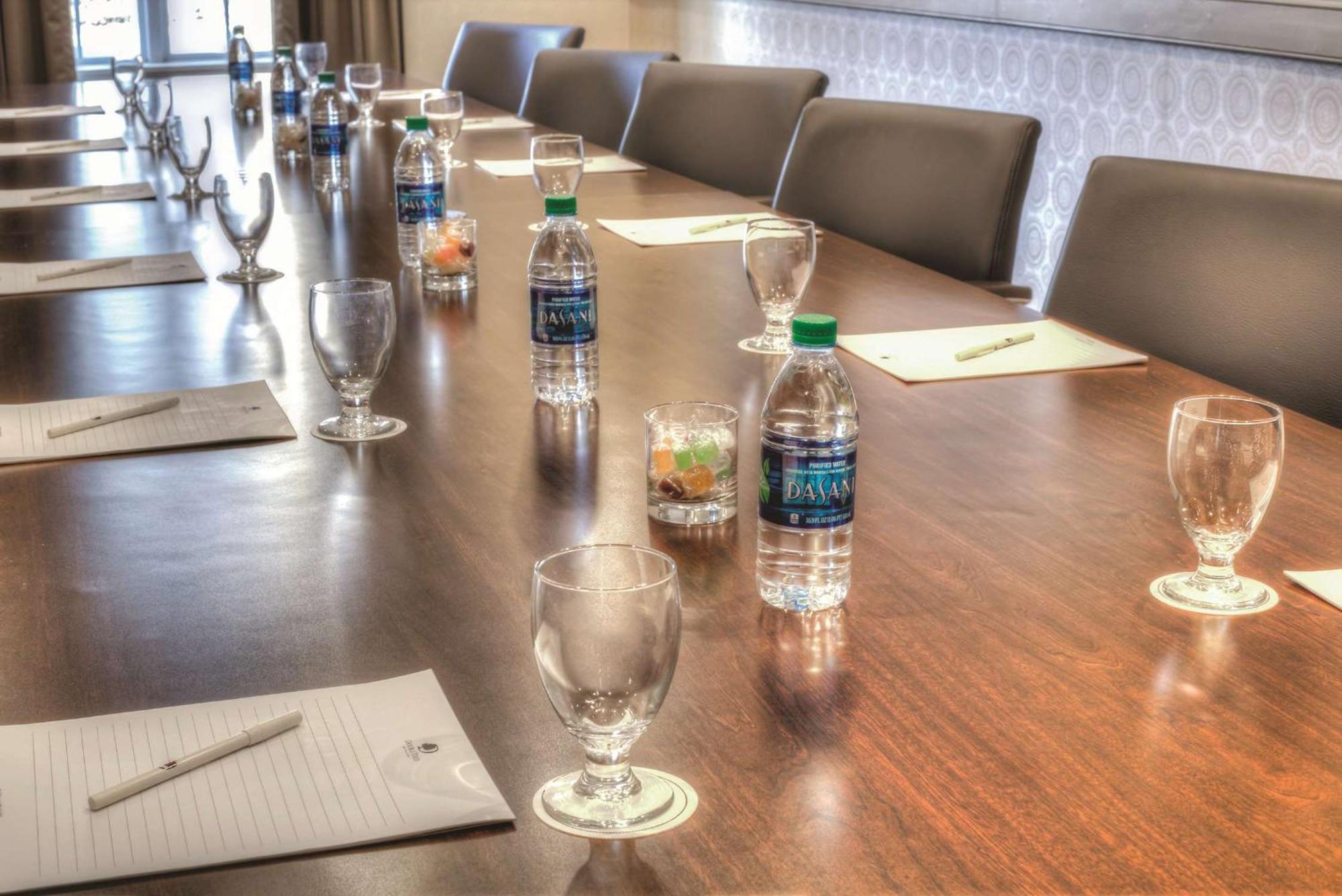 Doubletree Suites By Hilton At The Battery Atlanta Smyrna Ngoại thất bức ảnh