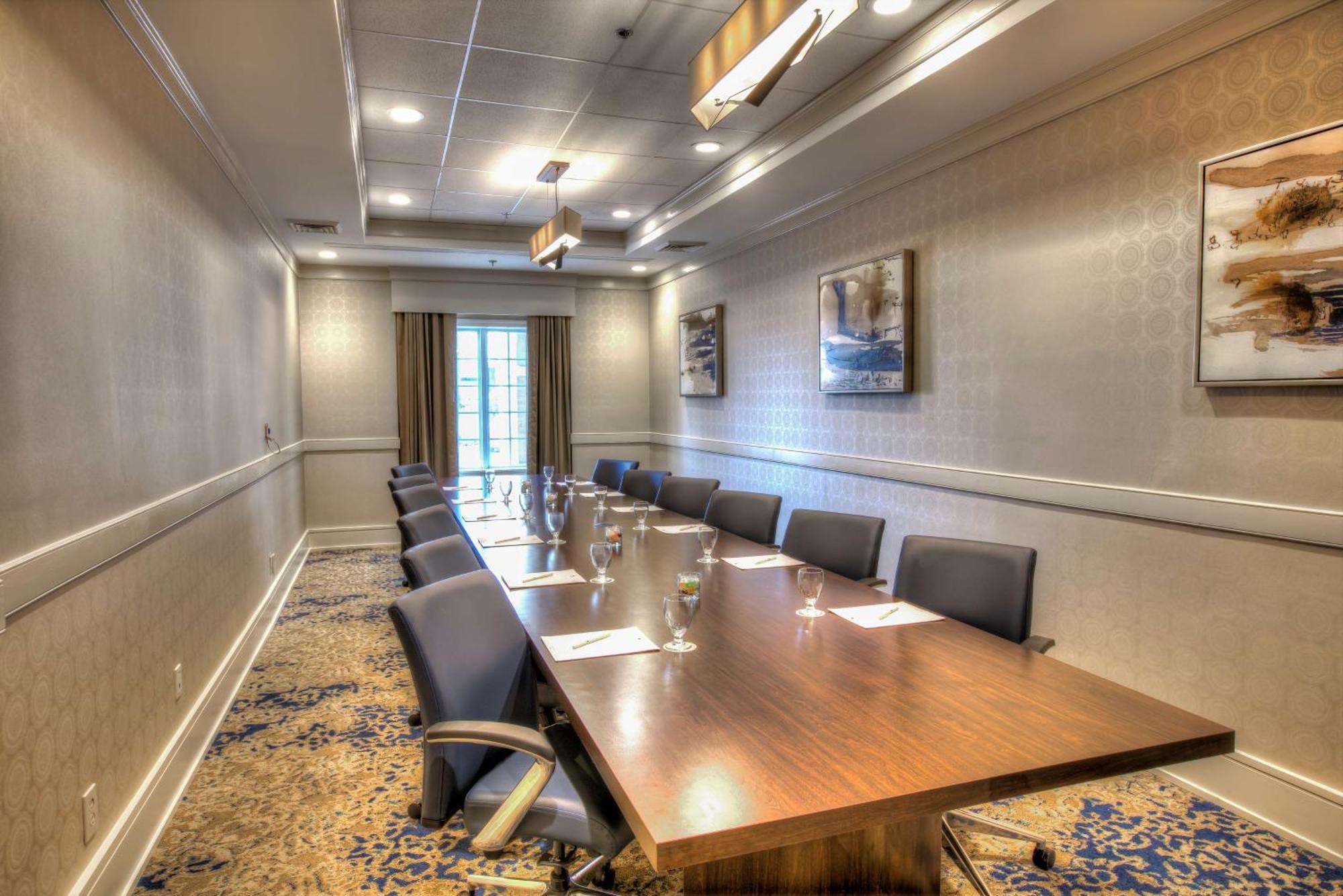Doubletree Suites By Hilton At The Battery Atlanta Smyrna Ngoại thất bức ảnh